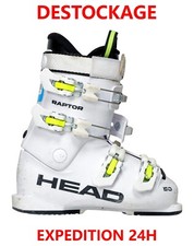 Chaussure ski enfant d'occasion  France