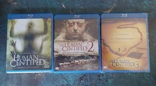 Human centipide blu gebraucht kaufen  Haimhausen