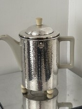 Bauhaus design théière d'occasion Bauhaus design théière d'occasion  Sotteville-lès-Rouen