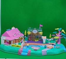 Bluebird polly pocket usato  Villachiara