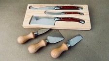 Cheese knife sets for sale  Louisville
