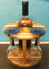 Hand crafted multi for sale  Houston