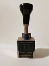 Ancien tampon reiner d'occasion  Veneux-les-Sablons