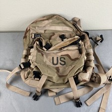 Military backpack sds for sale  Clovis