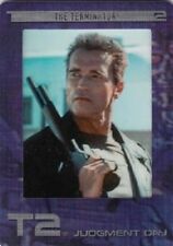 Terminator judgment day for sale  COALVILLE