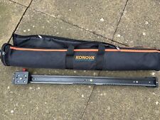 Konova 80cm camera for sale  POOLE