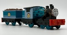 Thomas trackmaster muddy d'occasion  Expédié en Belgium