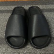 Slides Adidas Yeezy ônix tamanho 11 comprar usado  Enviando para Brazil
