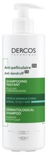 Xampu anti-caspa extra grande Vichy Dercos cabelo normal a oleoso 13,2 oz/390 ml, usado comprar usado  Enviando para Brazil