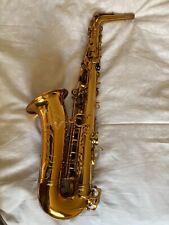 Selmer alto reference for sale  LICHFIELD
