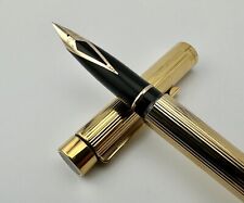 Vintage sheaffer targa for sale  Shipping to Ireland