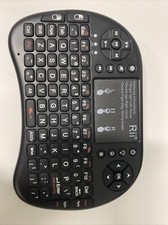 Rii mini 2.4ghz for sale  San Diego