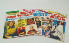 Schönste wolle vintage gebraucht kaufen  Bielefeld