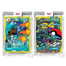 Project 70 Ermsy Companion Cards Ken Griffey! comprar usado  Enviando para Brazil