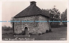 Serie de fotos reales R721073 Monks Risborough Old Dovecote RP segunda mano  Embacar hacia Mexico