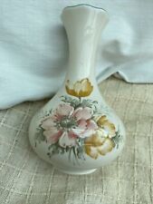 Ceramic bud vase for sale  CARNFORTH