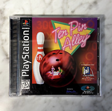 Ten pin alley for sale  Georgetown