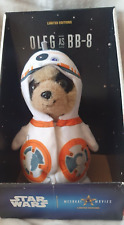 Bb8 oleg meerkat for sale  WALTHAM ABBEY