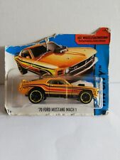 Hot wheels ford usato  Zandobbio