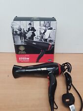 Nicky clarke 2000w for sale  IPSWICH