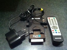 Micro decoder autovox usato  Val di Nizza