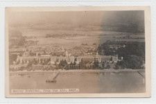 1925 postcard netley for sale  WELLS