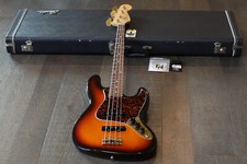 1996 Fender edição limitada 50º aniversário jazz baixo 4 cordas + OHSC comprar usado  Enviando para Brazil