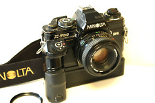 Minolta x700 analoge gebraucht kaufen  Hofheim