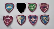 Patch toppa polizia usato  Villarbasse