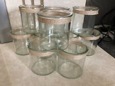 Tealight candle holders for sale  KINGSWINFORD