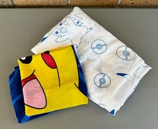 Pokemon twin sheet for sale  Erie