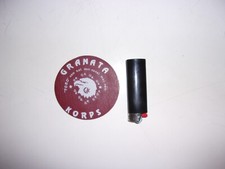 Toppa ultras torino usato  Italia