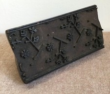 Vintage indian carved for sale  HAVERFORDWEST