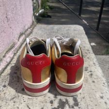 Girls gucci sneakers for sale  Philadelphia