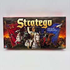 Vintage stratego complete d'occasion  Expédié en Belgium