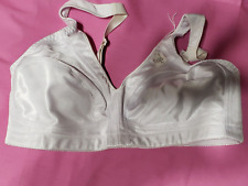 Sutiã cirúrgico Always for Comfort branco sem fio #800 TAM-36C NOVO (#5) comprar usado  Enviando para Brazil