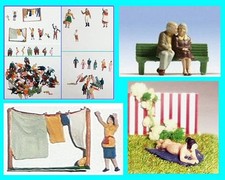 100 figuren spur gebraucht kaufen  Rudolstadt