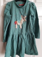 Girls oilily dress for sale  MALVERN
