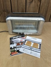 Magimix 11526 vision for sale  ABERGAVENNY