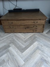 Plan drawers vintage for sale  NOTTINGHAM