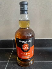 Springbank 2024 gebraucht kaufen  Gangelt