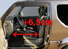 suzuki jimny frontschutzbugel gebraucht kaufen  Meckenbeuren