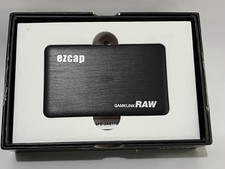 Ezcap 321c usb3.1 usato  Spedire a Italy