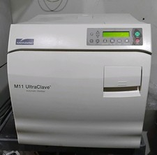 Midmark m11 ultraclave for sale  Linden