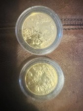 Buffalo american 50cents for sale  San Antonio