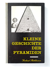 Kleine geschichte pyramiden gebraucht kaufen  Rötha