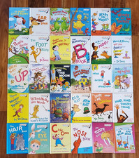 Lot seuss bright for sale  Minden