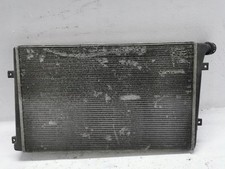 VW PASSAT B6 1.9 TDI Chłodnica wody 3C0121253S OE ORYGINALNA CZĘŚĆ UŻYWANA na sprzedaż  PL