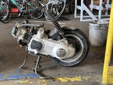 Vespa gts250ie engine for sale  Orlando