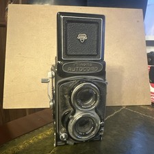 Vintage photographic minolta for sale  BIRMINGHAM